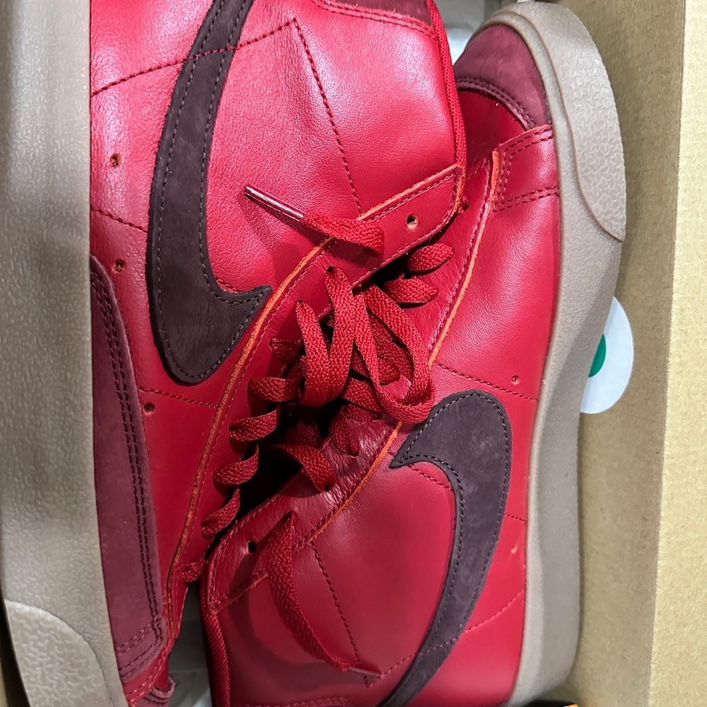 Nike Blazer Mid ‘77 Vintage